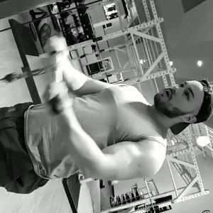 Meet your Posher, Edgar